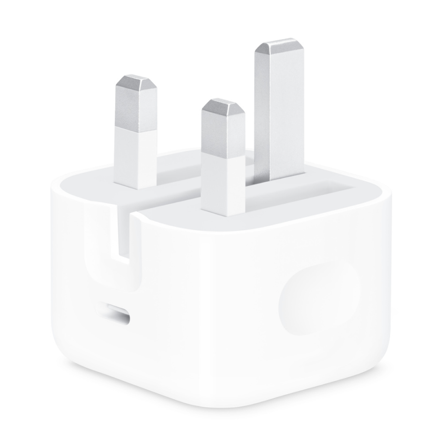 Apple USB-C 20W Power Adapter MHJF3 MVVT3