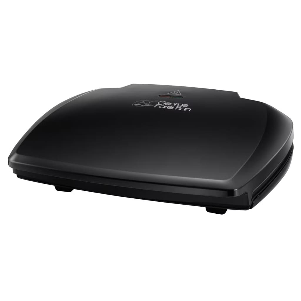 George Foreman 23440 Entertaining 10 Portion Grill