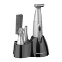 BaByliss 7040CU 6-in-1 Personal Grooming Set