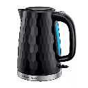 Russell Hobbs 26051 Honeycomb Plastic Kettle