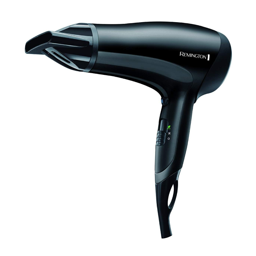 Remington D3010 Power Dry 2000W Ionic - Hair Dryer 