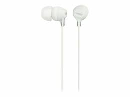 Sony MDR-EX15LPB In-Ear Headphones