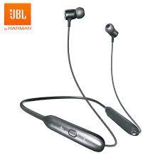 JBL Live 220BT In-Ear Neckband Wireless Headphone