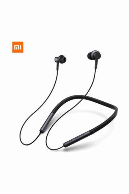 Xiaomi Mi Bluetooth Neckband Earphones