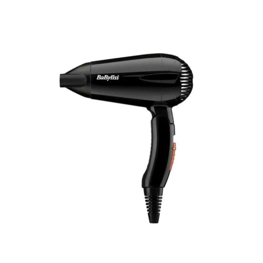 BaByliss 5344U 2000W Travel Hair Dryer