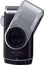 Braun MobileShave PocketGo M90 men&quot;s shaver 