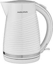 Morphy Richards 108269 Dune Jug Kettle White