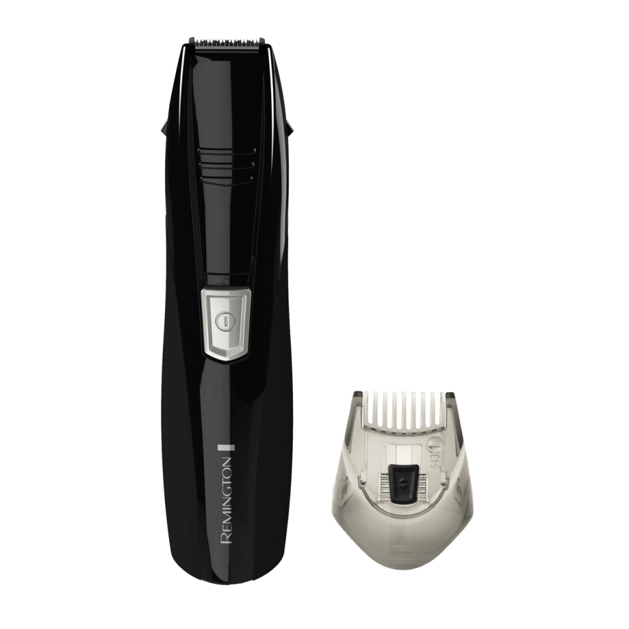  Remington PG180 Male Grooming Kit