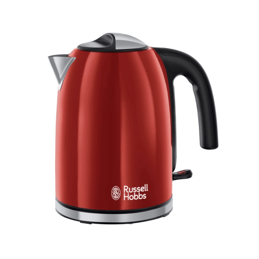 Russell Hobbs 20412 &quot;Colour Plus&quot; Elektrikli Kettle 