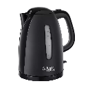 Russell Hobbs 21271 Textures Siyah Plastik Kettle