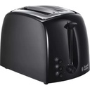 Russell Hobbs 21641 Textures 2 Slice Toaster 