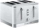 Russell Hobbs 24380 Inspire 4 Slice Toaster