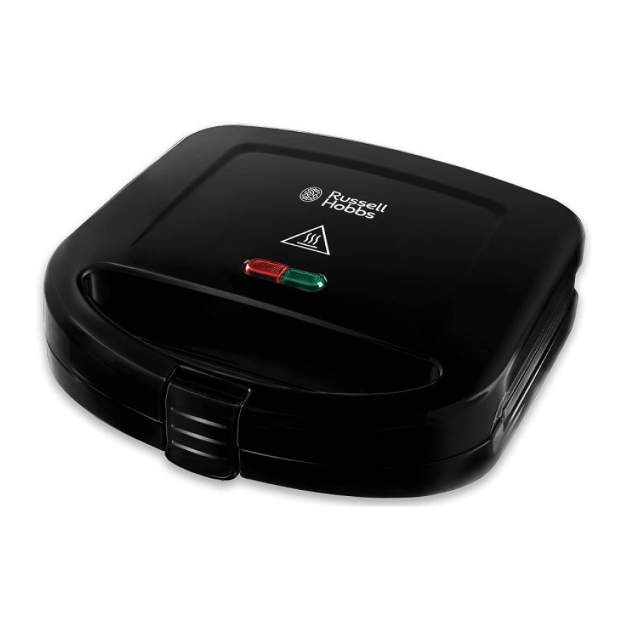 Russell Hobbs 24520 2 Porsiyon Tost Makinesi