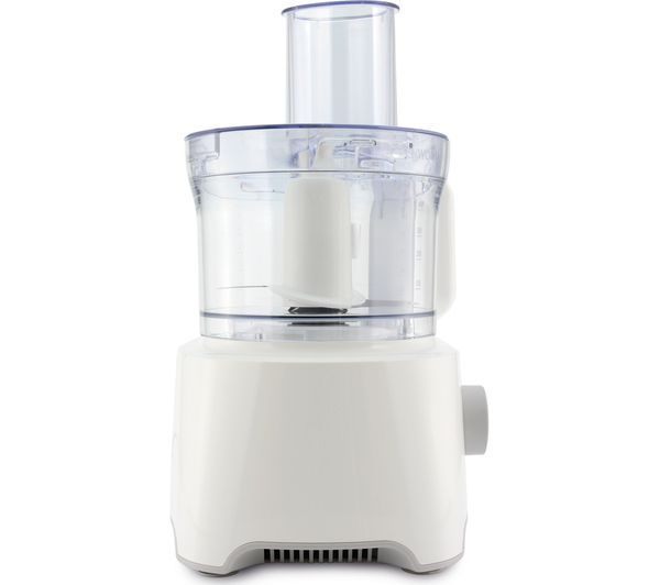 Kenwood FDP301WH MultiPro Compact Food Processor White