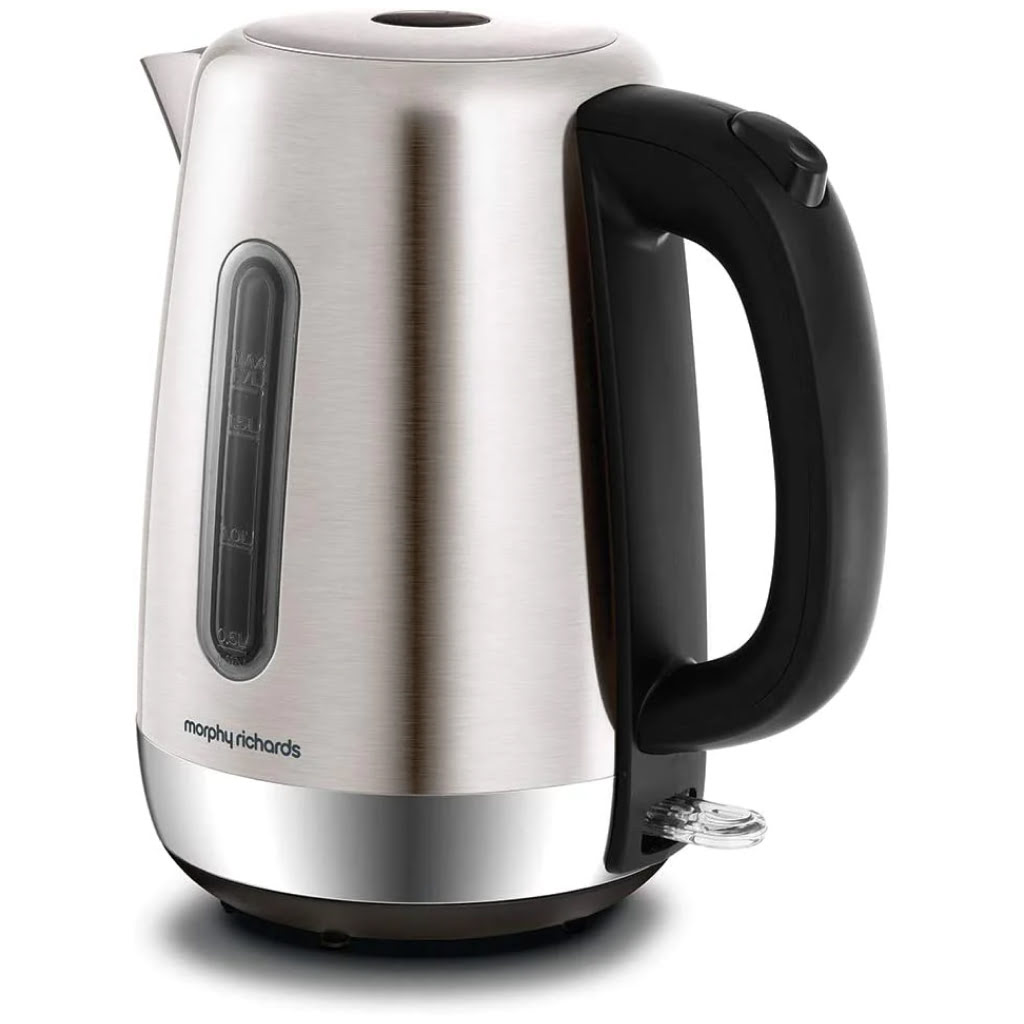 Morphy Richards Equip Su Isıtıcılı Kettle - 102786