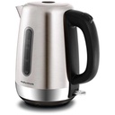 Morphy Richards Equip Jug Kettle Brushed - 102786