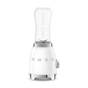 Smeg PBF01WHEU Personal Blender - &quot;50's Style Aesthetic&quot; White