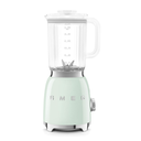 Smeg BLF03PGEU Blender &quot;50's Style Aesthetic&quot; Pastel Green