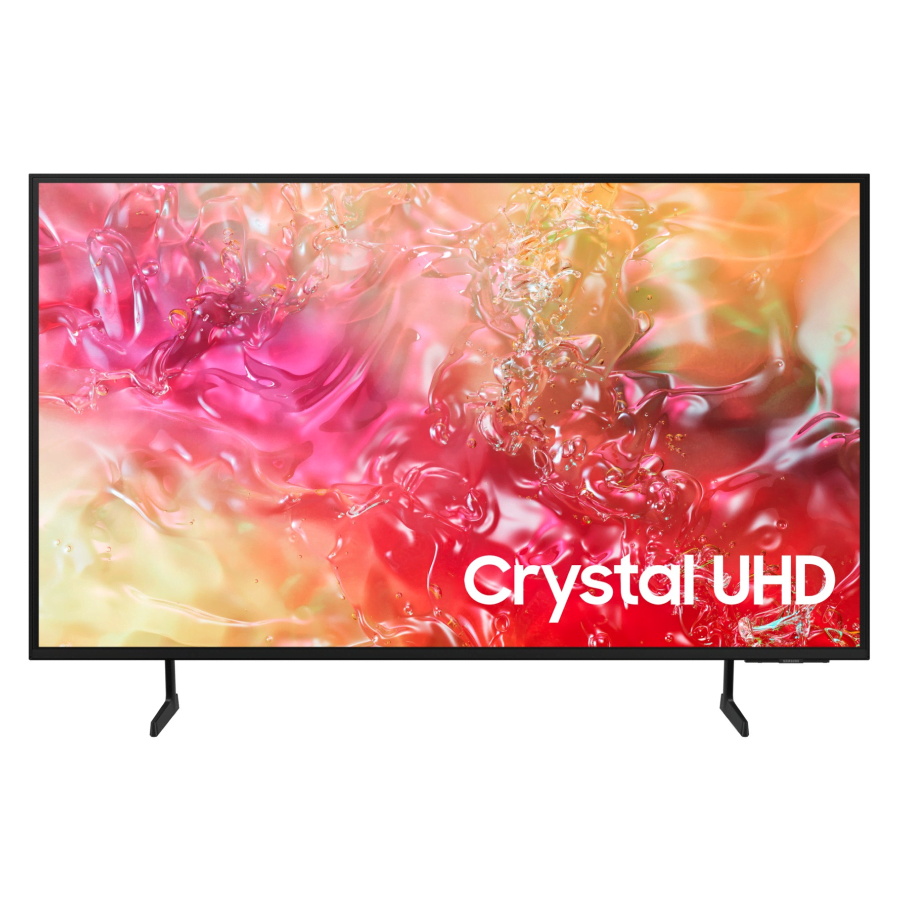 Samsung LED 43" 43DU7172 4Κ Ultra HD TV