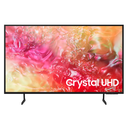 Samsung LED 43" 43DU7172 4Κ Ultra HD TV