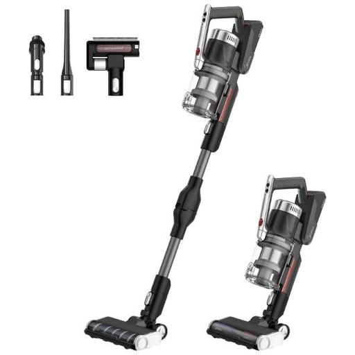 Midea 450W Cordless Vacuum Cleaner MP07EUBK